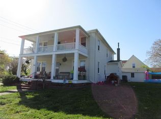 226 S Willard Ave, Hampton, VA 23663