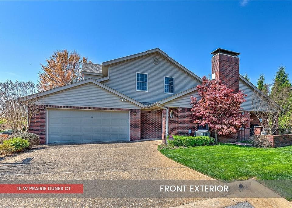 1st image of 15 W Prairie Dunes Ct