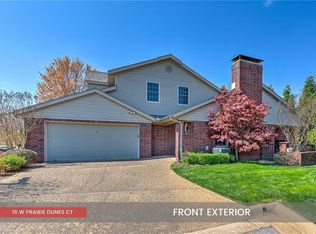 15 W Prairie Dunes Ct, Rogers, AR 72758
