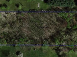 Spencer Rd, Spencer, OH 44275