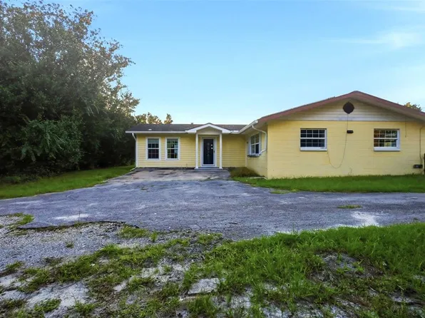 1775 W FRENCH AVENUE, ORANGE CITY, FL 32763