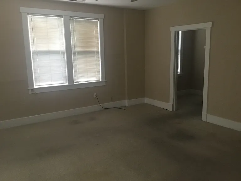 Another angle of large room