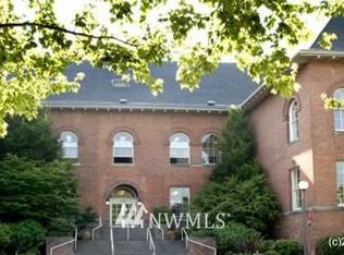 1401 5th Ave W APT 415, Seattle, WA