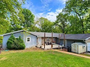 395 Len Mar Rd, Spring City, TN 37381