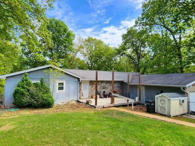 395 Len Mar Rd, Spring City, TN, 37381