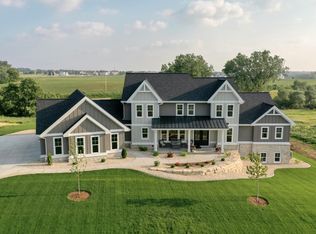 6613 Wagners Vineyard Trl, Sun Prairie, WI 53590