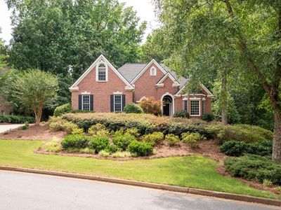 929 Thousand Oaks Bnd NW, Kennesaw, GA, 30152