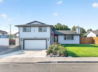 4509 W Imnaha Ave, Kennewick, WA 99336