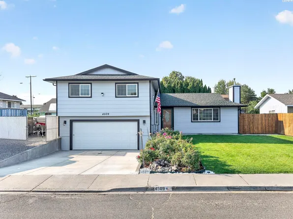 4509 W Imnaha Ave, Kennewick, WA 99336