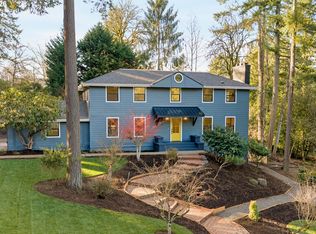 17706 Tree Top Way, Lake Oswego, OR 97034