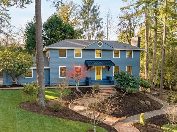 17706 Tree Top Way, Lake Oswego, OR 97034