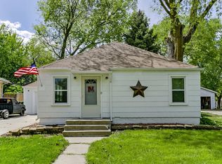 2425 N Cotner Blvd, Lincoln, NE 68507