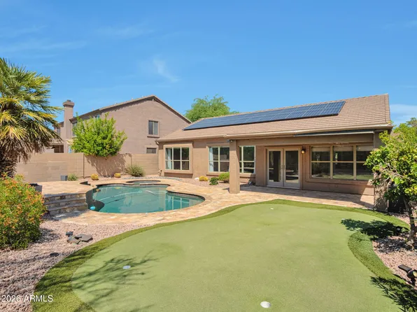 25836 N 43RD Place, Phoenix, AZ 85050
