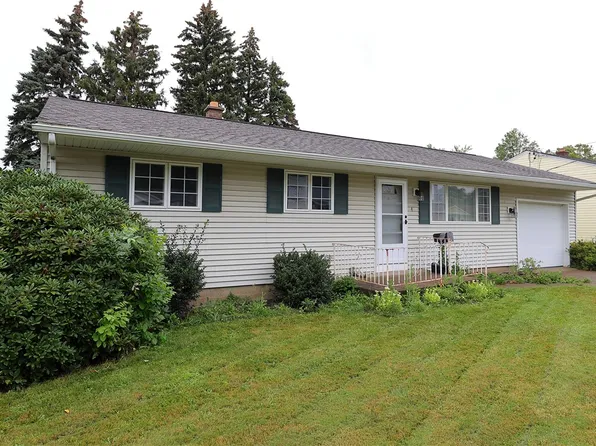 544 E 37th St, Erie, PA 16504