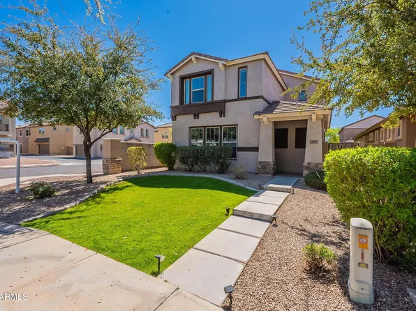 3507 E JASPER Drive, Gilbert, AZ 85296
