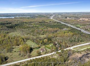 9414 One Line Nassagaweya Line, Milton, ON L0P1B0