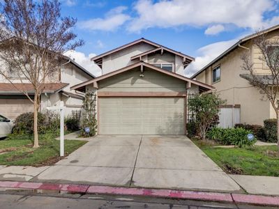 1854 Home Gate Dr, San Jose, CA, 95148