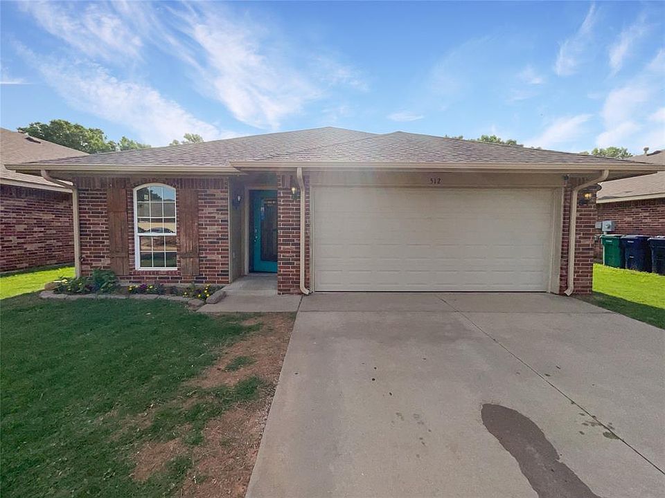 1st image of 512 Choctaw Gate Dr