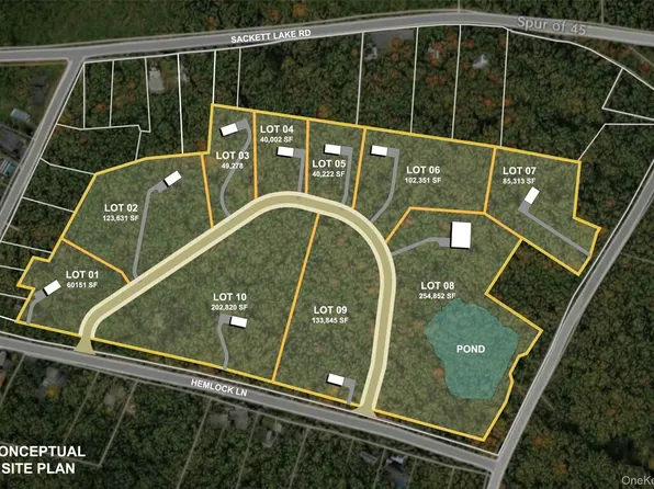 State Route 42, Monticello, NY 12701