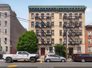 Park Row Condominiums, Hoboken, NJ 07030