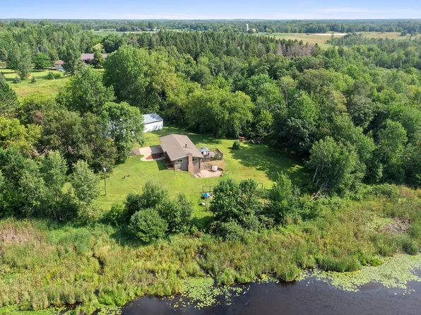 43151 Amery Ave, Harris, MN 55032