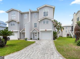 9 Sea Breeze Ln, Tybee Island, GA 31328