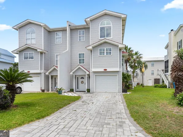 9 Sea Breeze Ln, Tybee Island, GA 31328