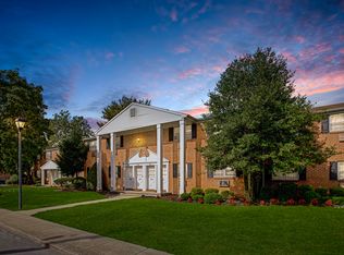 Silver Lake Manor, Clementon, NJ 08021