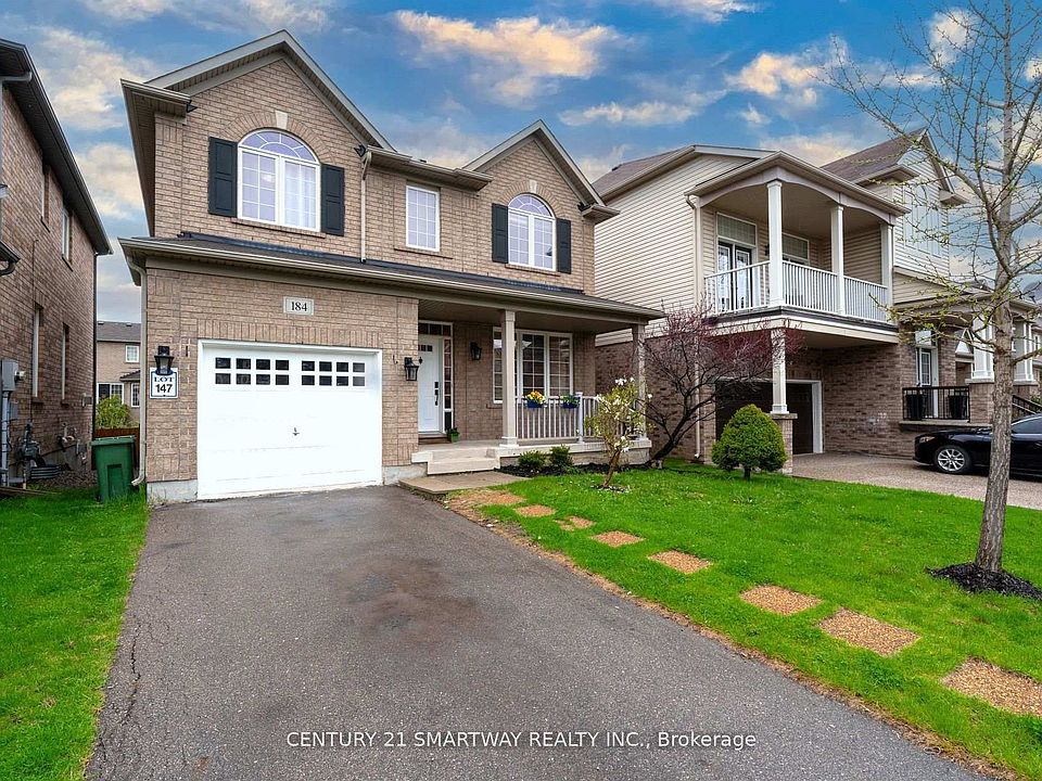 1st image of 184 Montreal Cir