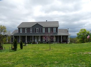 87 Sherman Ridge Rd, Sussex, NJ 07461