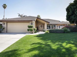 9409 Laurel Oak Way, Bakersfield, CA 93311