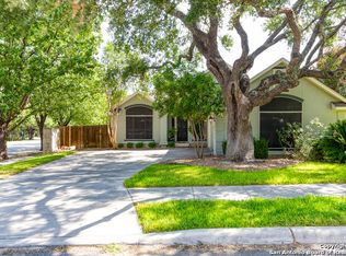 13603 Auburn Oaks, San Antonio, TX 78247