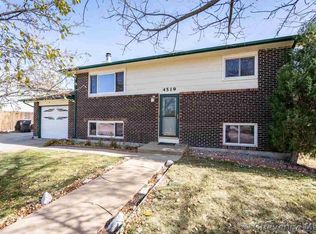 4519 Ocean Ave, Cheyenne, WY 82001