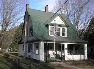 8230 River St, Elizabethtown, NY 12932