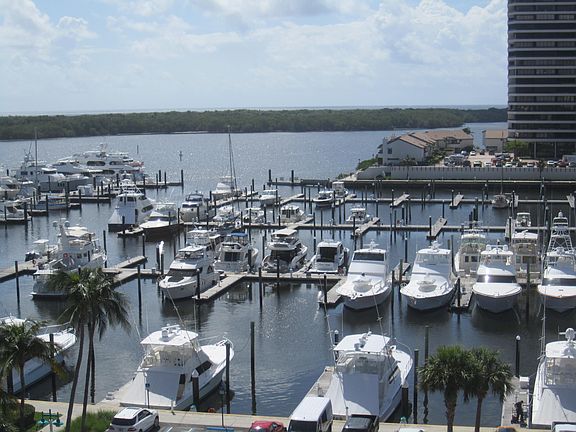 Old Port Cove Condominiums - North Palm Beach, FL | Zillow
