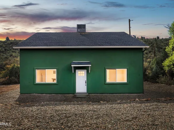 1441 N ROSE QUARTZ Drive, Prescott, AZ 86303