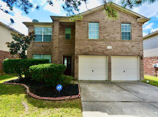11935 Sonora Springs Dr, Tomball, TX 77375