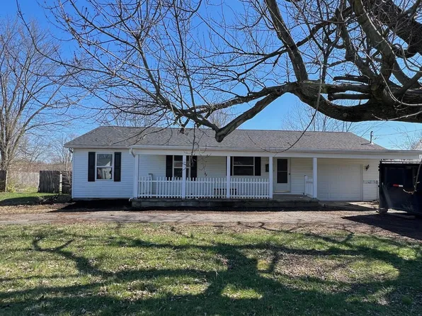 12300 Cameron Dr, Greenfield, OH 45123