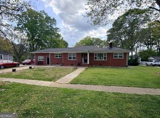 2025 Broad St, Statham, GA 30666