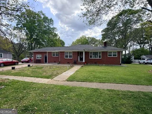 2025 Broad St, Statham, GA 30666