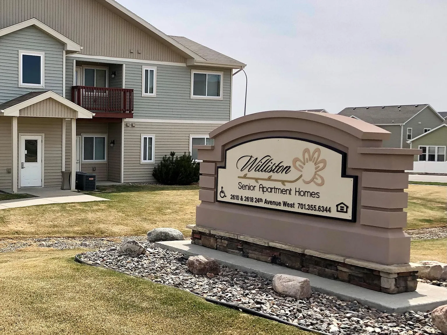 Williston Senior Apartment Homes II — Photo 2