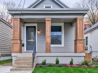1022 E Kentucky St, Louisville, KY 40204