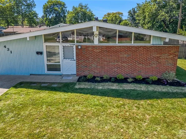 431 Townsend Pl, Dayton, OH 45431