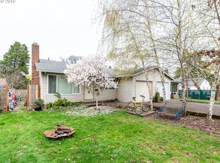 5535 SW Lombard Ave, Beaverton, OR 97005