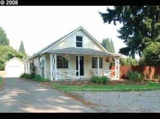 11770 SE Wood Ave, Milwaukie, OR