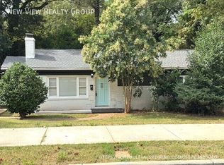 2256 Kilborne Dr, Charlotte, NC 28205