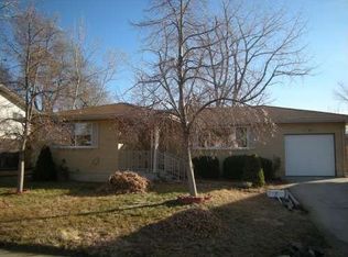 5020 Quentin St, Denver, CO 80239