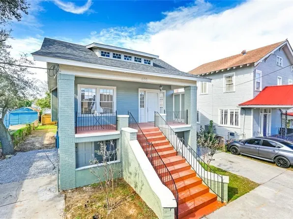 607-605 S Solomon St, New Orleans, LA 70119