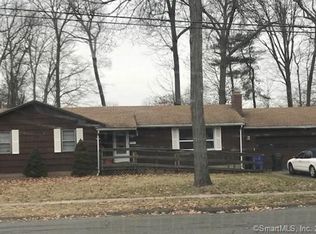 31 Temple Dr, East Hartford, CT 06108
