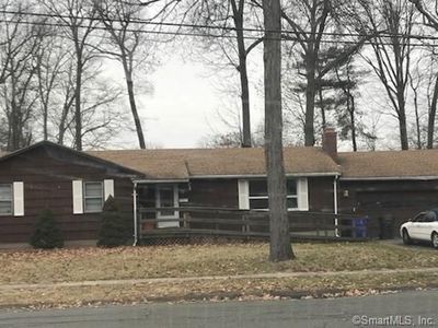 31 Temple Dr, East Hartford, CT, 06108